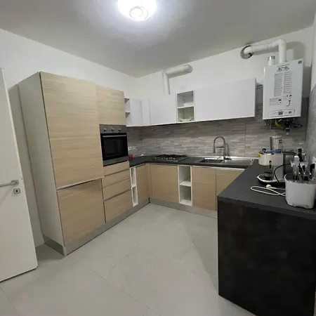 Charme - 아파트 코넬리아노