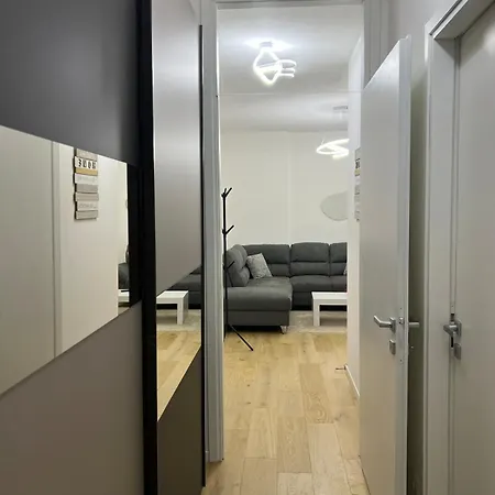 Charme - Apartament Conegliano