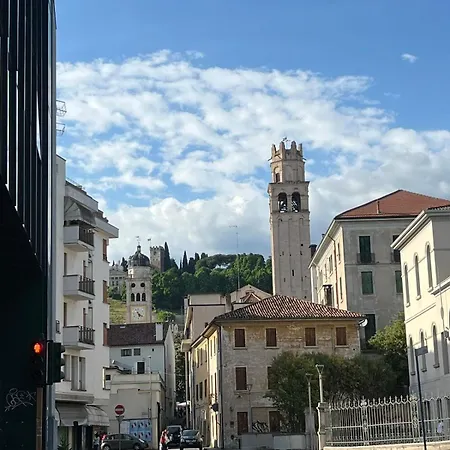 Apartament Charme - *