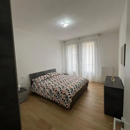 Charme - Apartament Conegliano