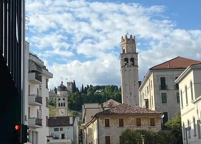 Апартаменты Charme - *