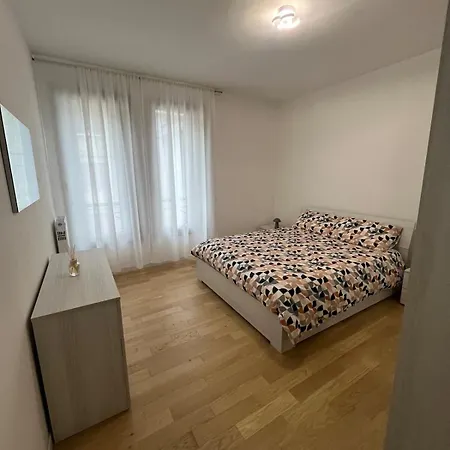 Apartmán Charme -