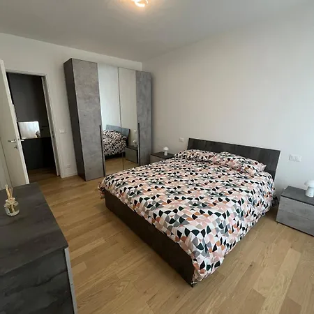 Apartmán Charme -