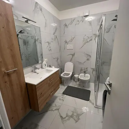 Apartmán Charme - Conegliano