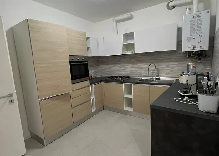 Charme - Appartement Conegliano