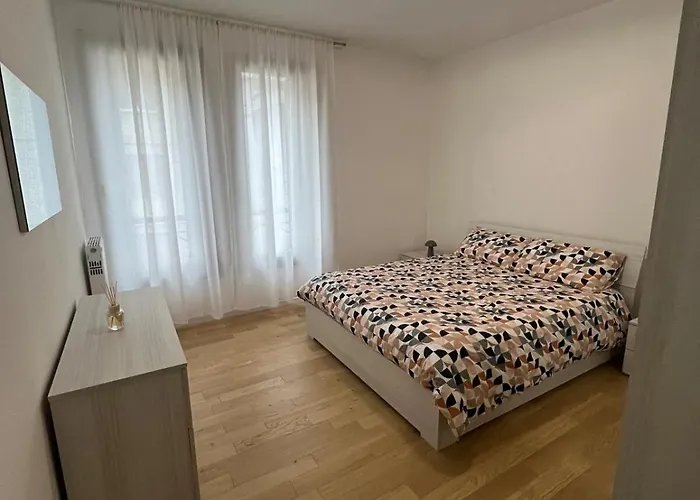 Appartement Charme -