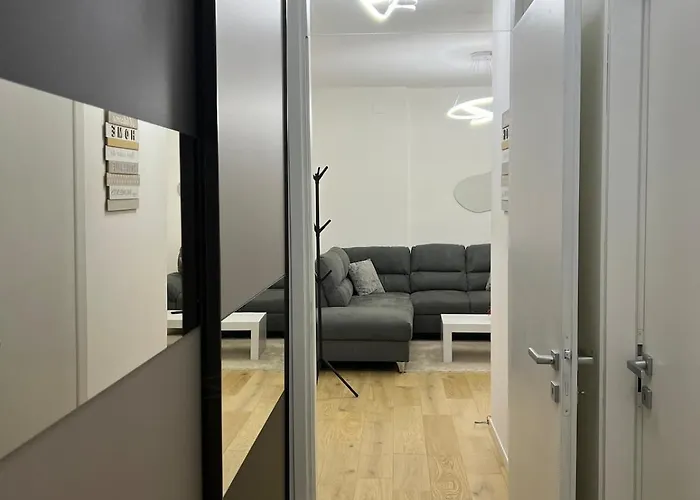 Charme - Appartement Conegliano