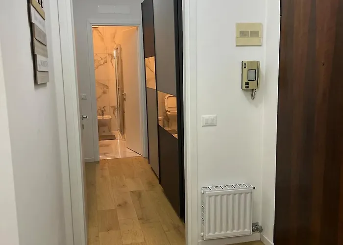 Charme - Appartement