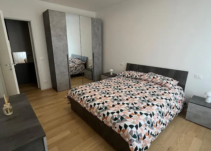 Appartement Charme -