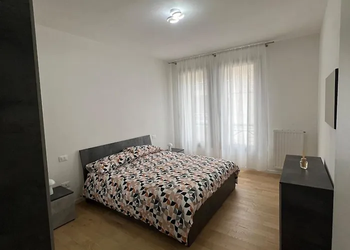 Charme - Appartement Conegliano