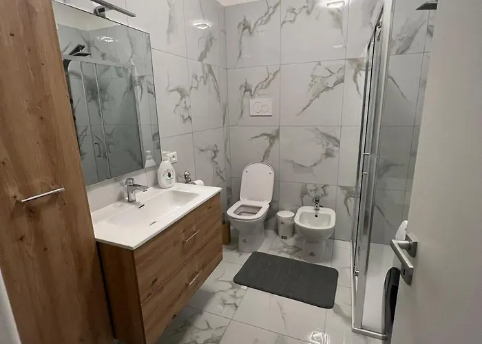 Appartement Charme - Conegliano