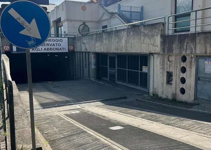 Charme - Appartement