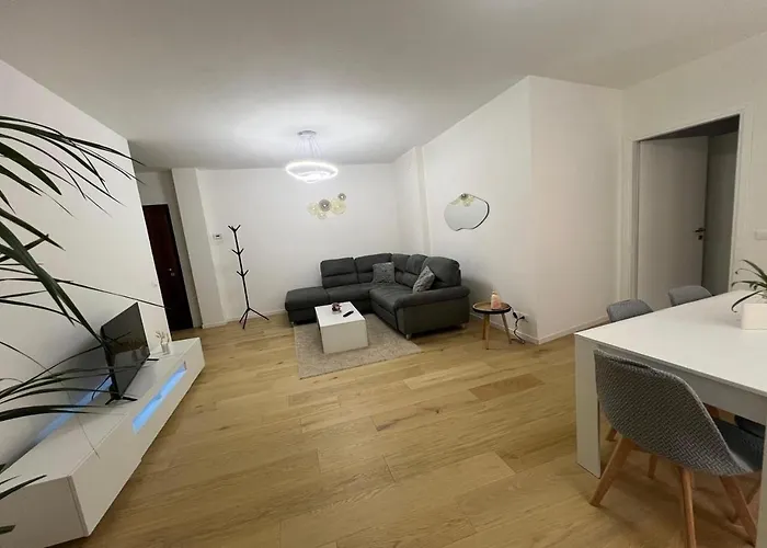 Charme - Appartement